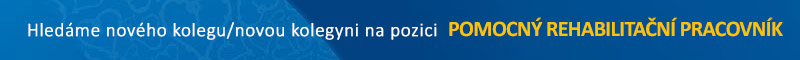 hledame PRP