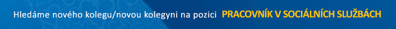 hledame PSS