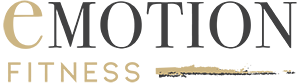 logo eMotion fitness black