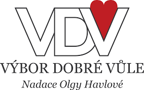 VDV nadace olgy havlove