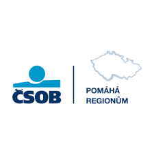 csob pomaha regionum