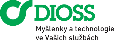logo dioss