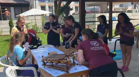 Cesta kolem světa