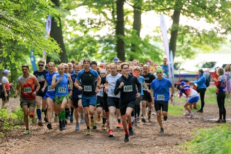 Tempo Makers Run 2025