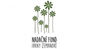 Velký dík Nadačnímu fondu Ivany Zemanové