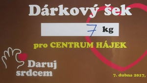 7 kg &quot;peněz&quot; = 69. 134,- Kč