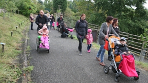 Pozdrav z krásné plzeňské ZOO