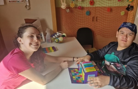 Poděkování od Zdeňka