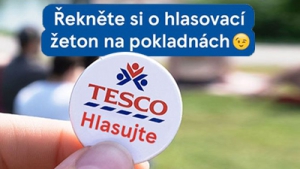 Nadační fond TESCO